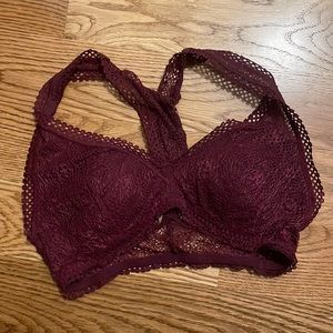 Victoria Secret bralette